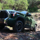 Image for article titled The Supremely-Comfortable 2022 Toyota Tundra Brings Toyota's Full-Size Truck Into Modernity, But That's About It